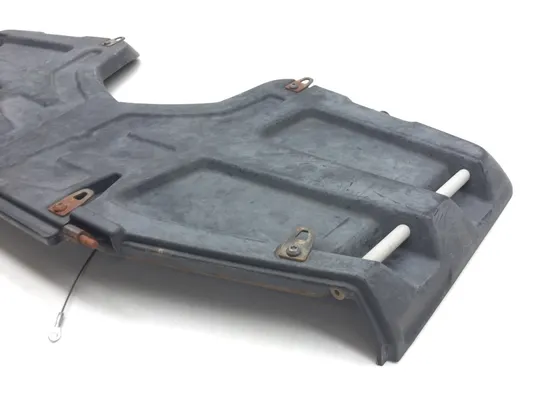 Front Rack 2008 Polaris Sportsman 400 4x4 HO 2578 x