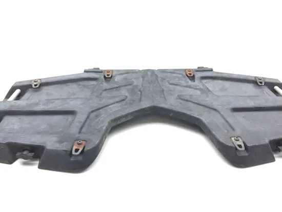 Front Rack 2008 Polaris Sportsman 400 4x4 HO 2578 x