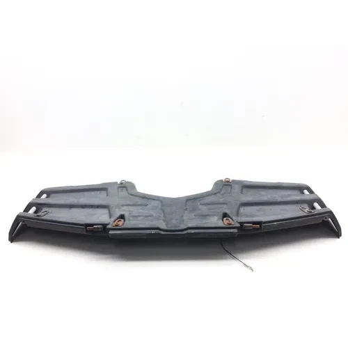 Front Rack 2008 Polaris Sportsman 400 4x4 HO 2578 x 3