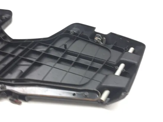 Front Rack 2008 Polaris Sportsman 400 4x4 HO 2578 x