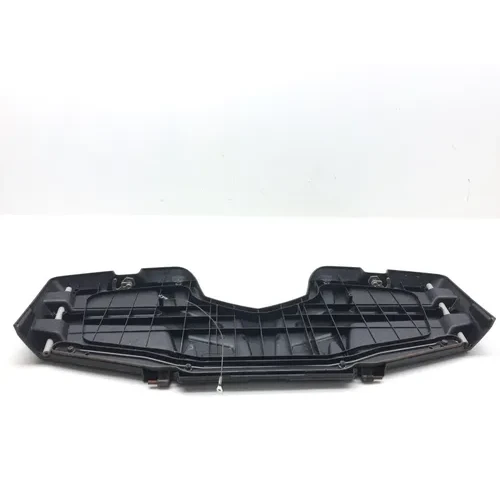 Front Rack 2008 Polaris Sportsman 400 4x4 HO 2578 x 11