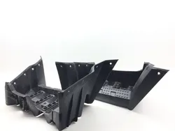 Floor Board 2008 Polaris Sportsman 400 4x4 HO 2578