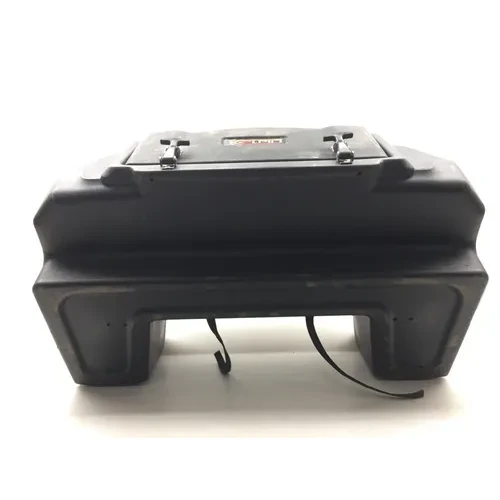 Storage Box 2008 Polaris Sportsman 400 4x4 HO 2578 x 14