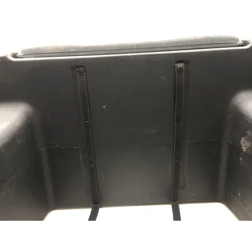 Storage Box 2008 Polaris Sportsman 400 4x4 HO 2578 x 9
