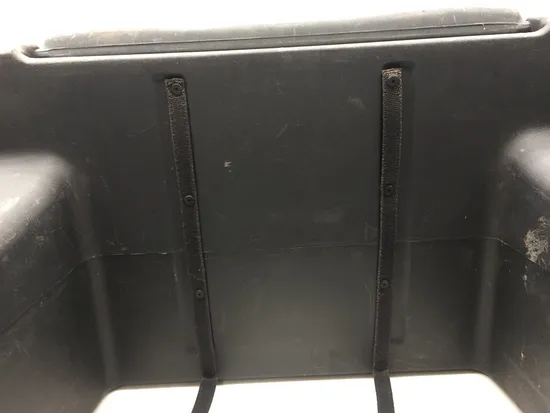 Storage Box 2008 Polaris Sportsman 400 4x4 HO 2578 x