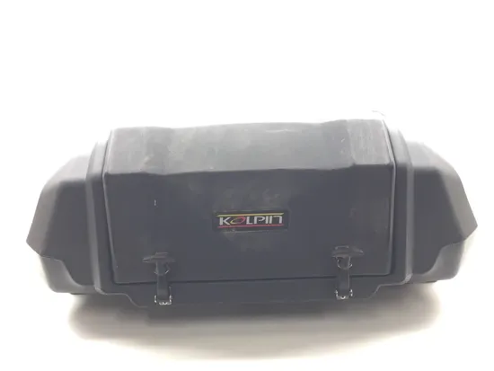 Storage Box 2008 Polaris Sportsman 400 4x4 HO 2578 x