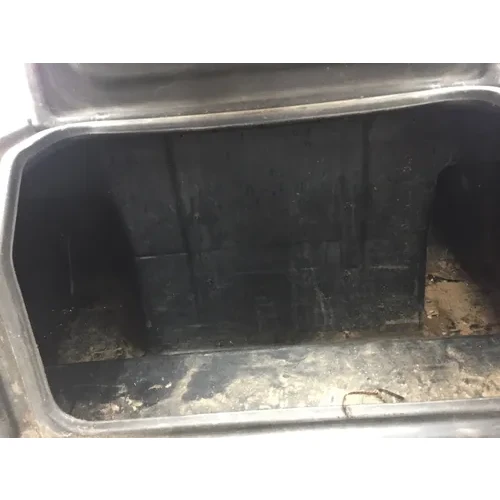 Storage Box 2008 Polaris Sportsman 400 4x4 HO 2578 x 13