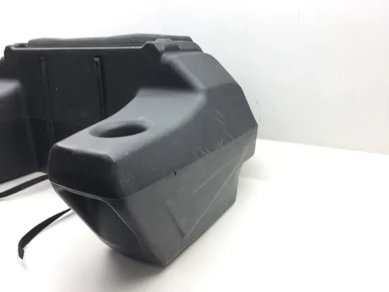 Storage Box 2008 Polaris Sportsman 400 4x4 HO 2578 x