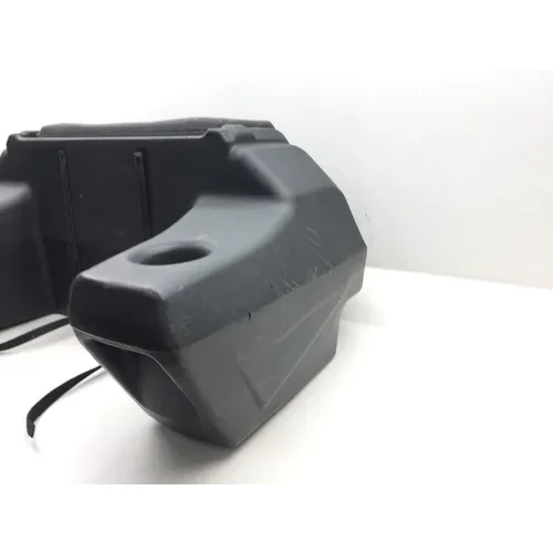 Storage Box 2008 Polaris Sportsman 400 4x4 HO 2578 x 7
