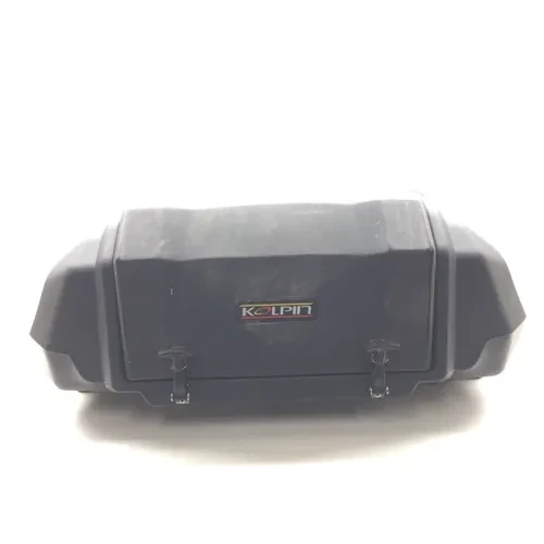 Storage Box 2008 Polaris Sportsman 400 4x4 HO 2578 x 11