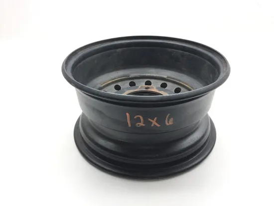 12  Front Wheel A Kawasaki Teryx  2577A x