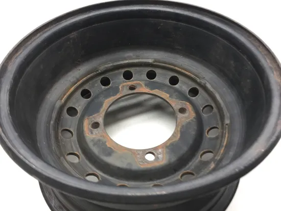 12  Front Wheel A Kawasaki Teryx  2577A x