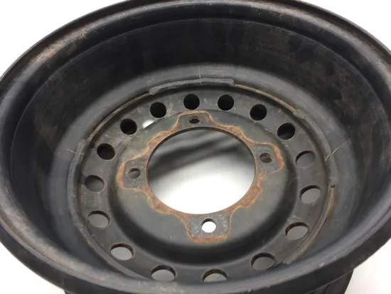 12  Front Wheel B Kawasaki Teryx  2577A x