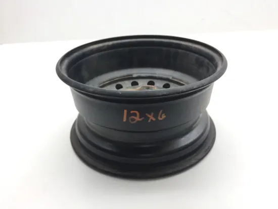 12  Front Wheel B Kawasaki Teryx  2577A x