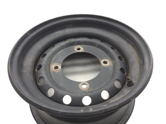 12  Front Wheel B Kawasaki Teryx  2577A x