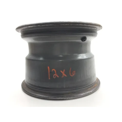 12  Rear Wheel A Kawasaki Teryx  2577A x 7