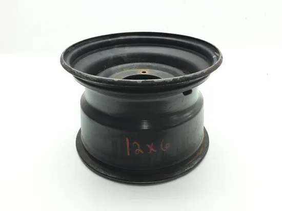 12  Rear Wheel A Kawasaki Teryx  2577A x