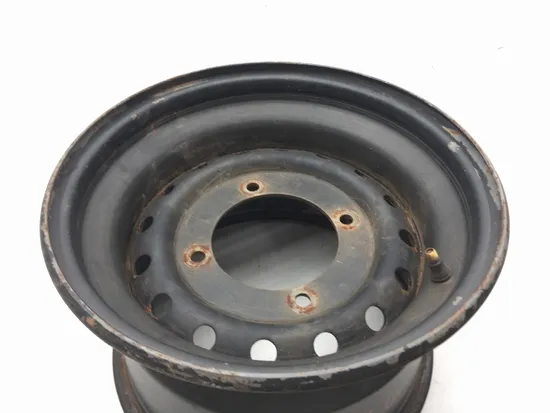 12  Rear Wheel A Kawasaki Teryx  2577A x