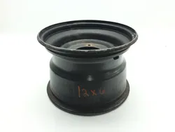 12  Rear Wheel A Kawasaki Teryx  2577A x