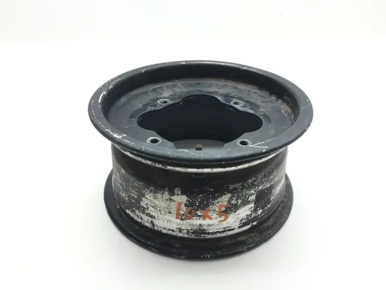 10 Front Wheel B Yamaha YFZ450 2577A x