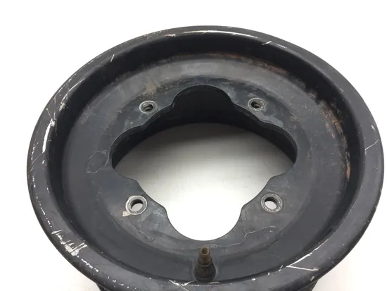 10 Front Wheel B Yamaha YFZ450 2577A x