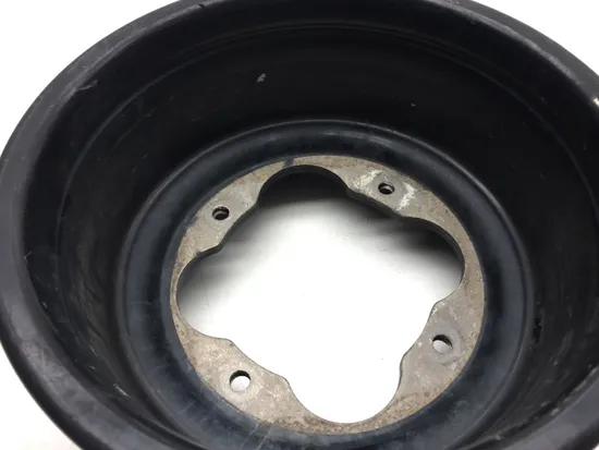 10 Front Wheel B Yamaha YFZ450 2577A x