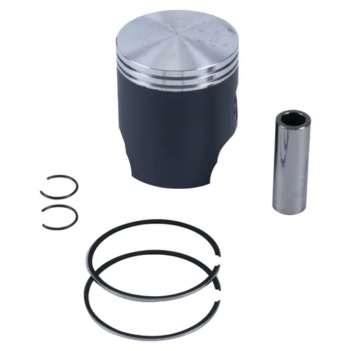 Vertex Cast Piston Kit 42.96 STD