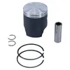 Vertex Cast Piston Kit 42.96 STD