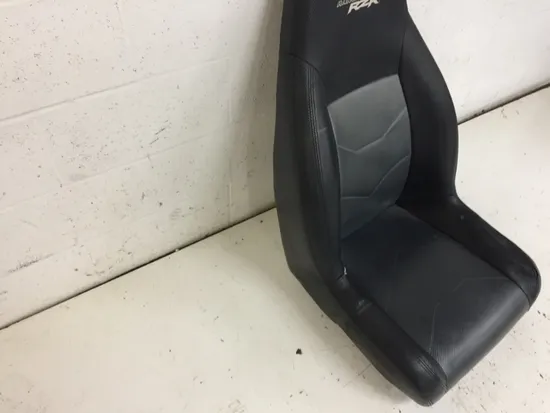 Right Side Passenger Seat 2010 Polaris RZR 800 EFI EPS 2579 x