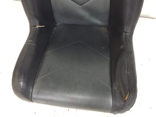 Right Side Passenger Seat 2010 Polaris RZR 800 EFI EPS 2579 x