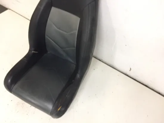 Right Side Passenger Seat 2010 Polaris RZR 800 EFI EPS 2579 x