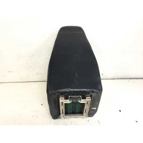 Left Side Driver Seat Back Cushion 2010 Polaris RZR 800 EFI EPS 2579 x 11