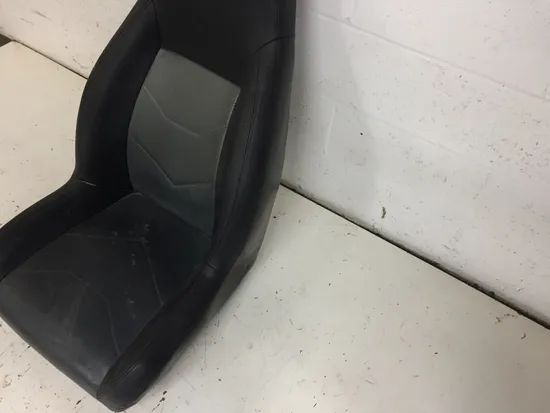 Left Side Driver Seat Back Cushion 2010 Polaris RZR 800 EFI EPS 2579 x