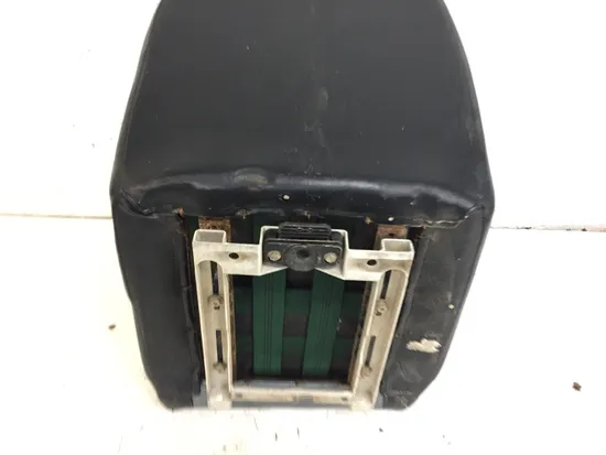 Left Side Driver Seat Back Cushion 2010 Polaris RZR 800 EFI EPS 2579 x