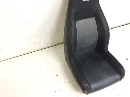 Left Side Driver Seat Back Cushion 2010 Polaris RZR 800 EFI EPS 2579 x