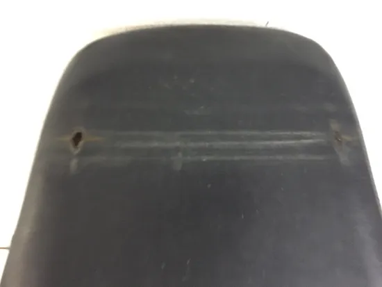 Left Side Driver Seat Back Cushion 2010 Polaris RZR 800 EFI EPS 2579 x