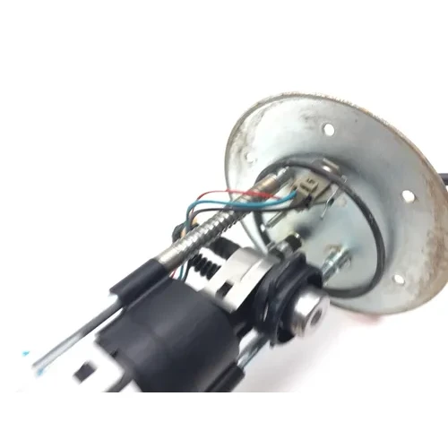 Gas Fuel Tank Pump 2010 Polaris RZR 800 EFI EPS 2579 13