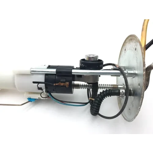 Gas Fuel Tank Pump 2010 Polaris RZR 800 EFI EPS 2579 7