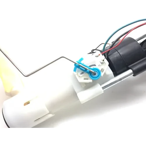 Gas Fuel Tank Pump 2010 Polaris RZR 800 EFI EPS 2579 11