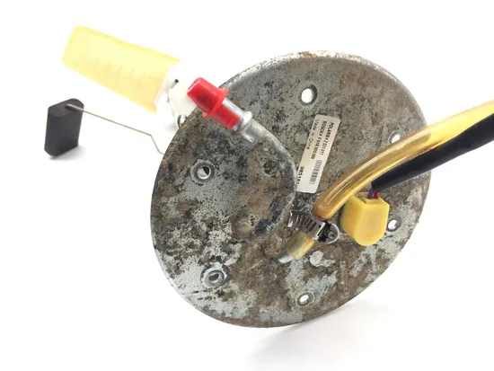 Gas Fuel Tank Pump 2010 Polaris RZR 800 EFI EPS 2579