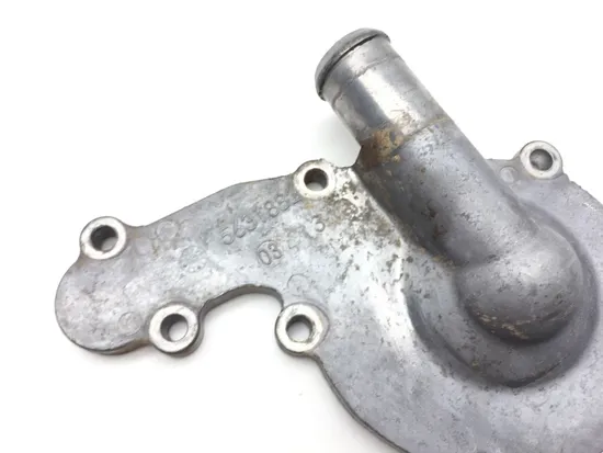 Engine Water Pump Cover 2010 Polaris RZR 800 EFI EPS 2579 2