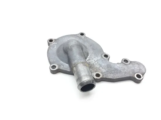 Engine Water Pump Cover 2010 Polaris RZR 800 EFI EPS 2579 3