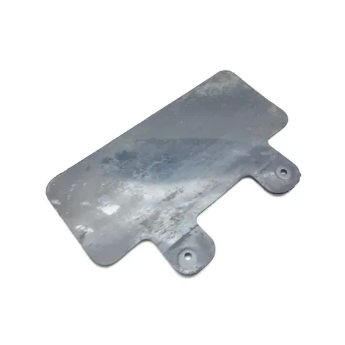 Axle Guards 2010 Polaris RZR 800 EFI EPS 2579 6