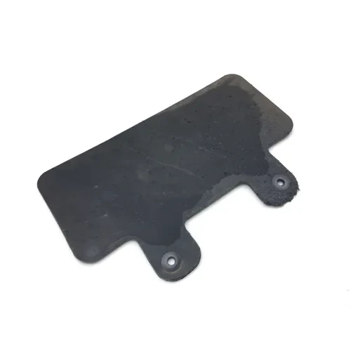 Axle Guards 2010 Polaris RZR 800 EFI EPS 2579 5