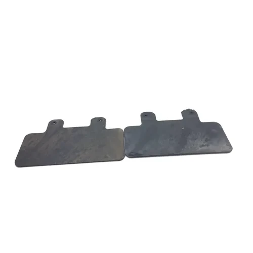 Axle Guards 2010 Polaris RZR 800 EFI EPS 2579 3