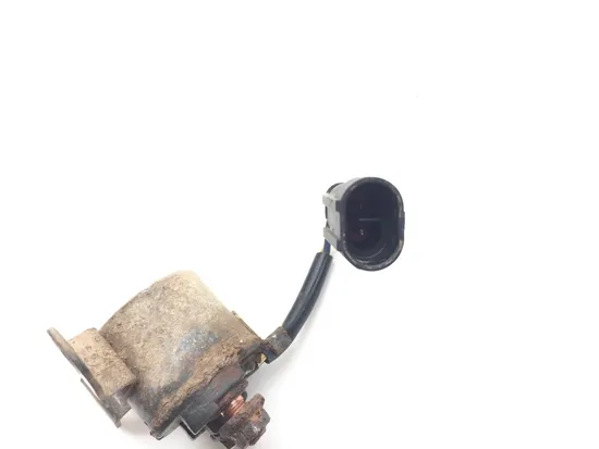 Ignition Starter Solenoid 2010 Polaris RZR 800 EFI EPS 2579