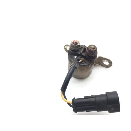 Ignition Starter Solenoid 2010 Polaris RZR 800 EFI EPS 2579 5