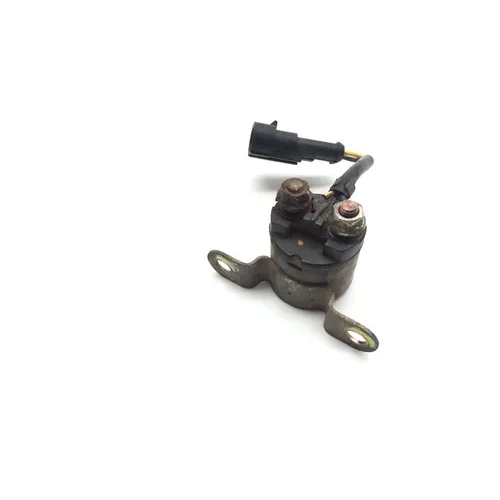 Ignition Starter Solenoid 2010 Polaris RZR 800 EFI EPS 2579 3