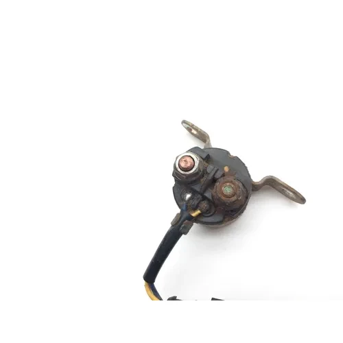 Ignition Starter Solenoid 2010 Polaris RZR 800 EFI EPS 2579 7