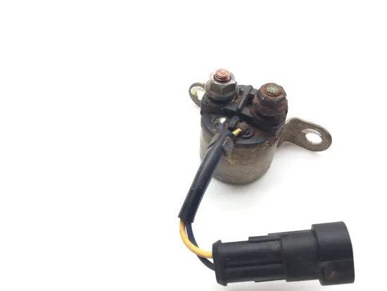 Ignition Starter Solenoid 2010 Polaris RZR 800 EFI EPS 2579